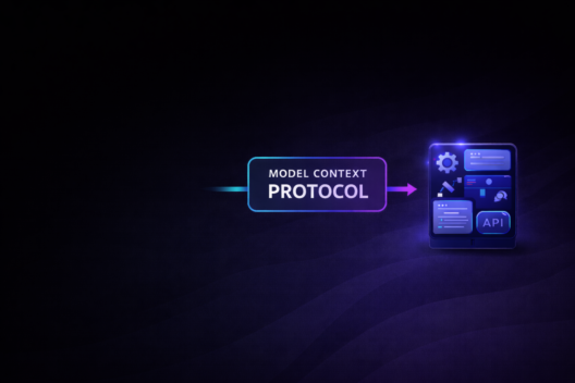 What is the Model Context Protocol (MCP)?