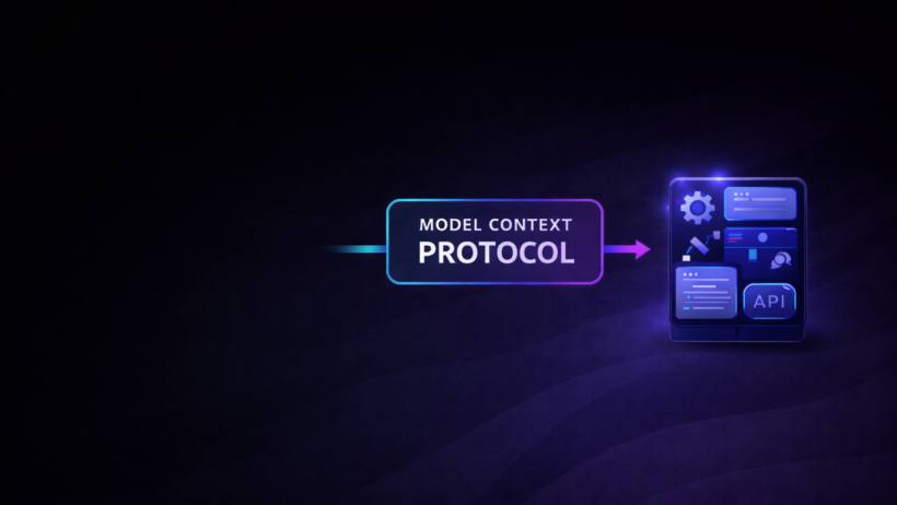 What is the Model Context Protocol (MCP)?