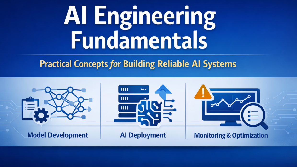 AI Engineering Fundamentals