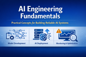 AI Engineering Fundamentals
