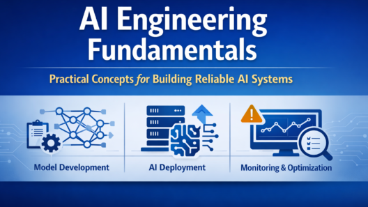 AI Engineering Fundamentals
