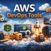 AWS DevOps Tools