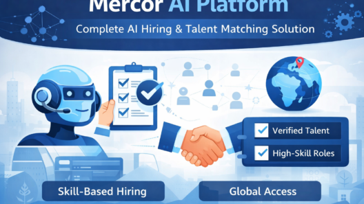 mercor AI Platform guide