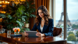 How to Become a Travel Agent